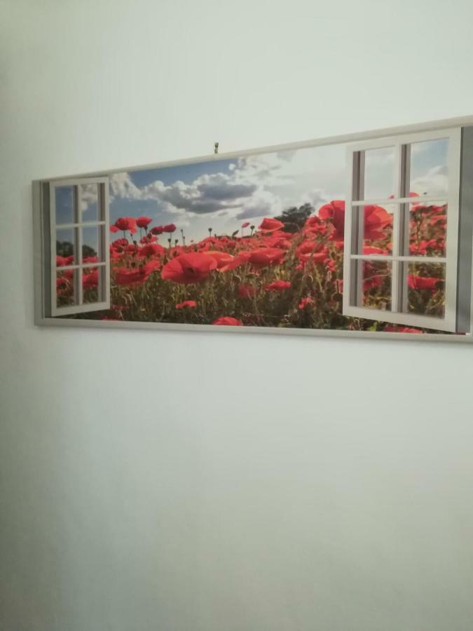 La Terrazza Appartement Trapani Buitenkant foto